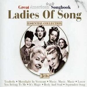 Ladies of Song-Great American