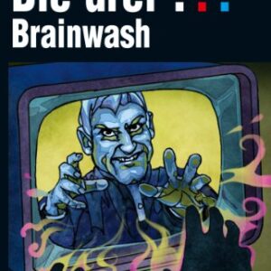 Brainwash - Gefangene Gedanken