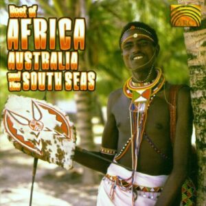 Best of AfricaAustraliaSouth