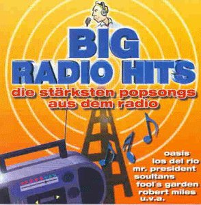 Big Radio Hits