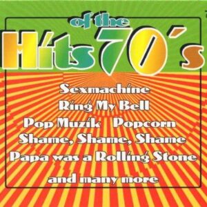 Hits of the 70's