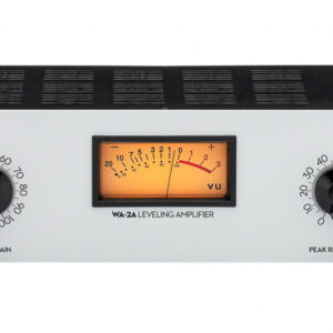 Dynamikprozessor Warm Audio WA-2A