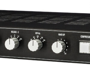 Dynamikprozessor Warm Audio BUS-COMP