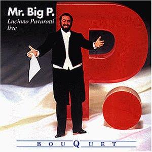 Mr. Big P. - Live