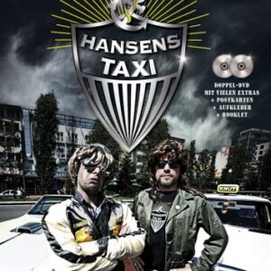 Hansens Taxi [2 DVDs]