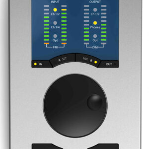 USB Interface RME Babyface Pro FS