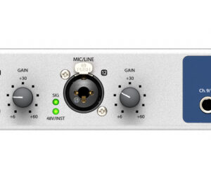 Audio Interface RME Fireface 802 FS