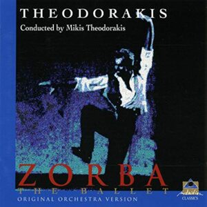 Zorba (The Ballet)