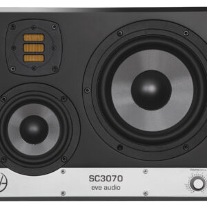 Main Studiomonitor Eve Audio SC3070 Right