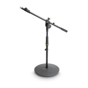 Mikrofonständer Gravity MS2222B
