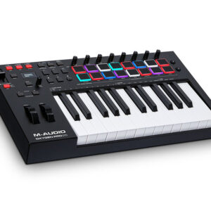 Controller Keyboard M-Audio Oxygen Pro 25