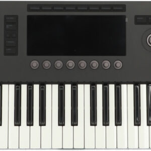 Controller Keyboard Native Instruments Kontrol S61 MK3