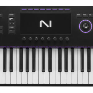 Controller Keyboard Native Instruments Kontrol S88 MK3
