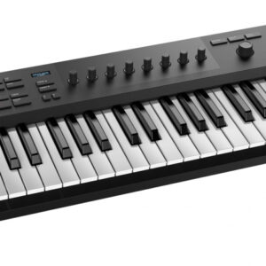 Controller Keyboard Native Instruments Komplete Kontrol A61