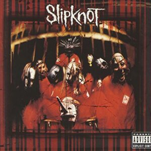 Slipknot Ltd. Ed. Digipak