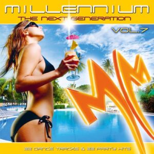 Millennium Vol.7