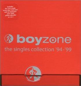 The Singles Collection 94-99