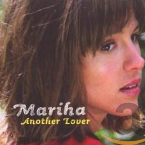 Another Lover [Audio CD] Mariha