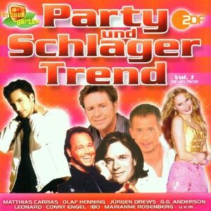Party und Schlager Trend Vol.1