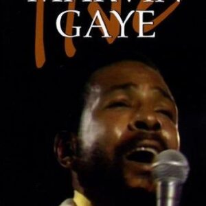 Marvin Gaye - Live