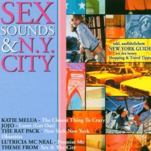 SexSounds &N.Y.City