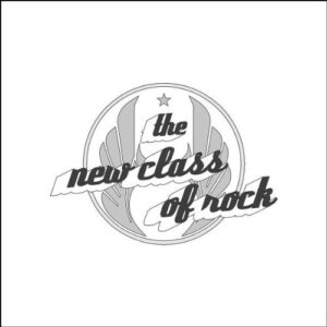 The New Class of Rock