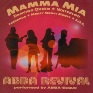 Mama Mia Abba Revival