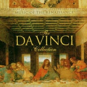 The Da Vinci Collection