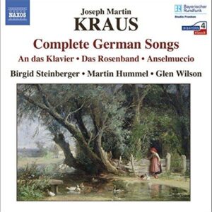 Deutsche Lieder