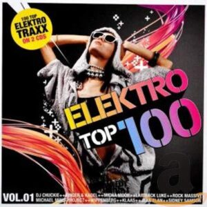 Elektro Top 100 Vol.1