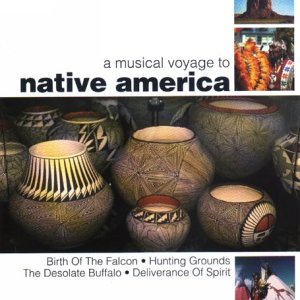 A Musical Voyage to Native Ame