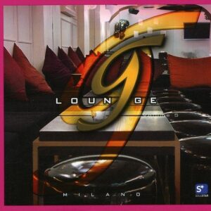 G-Lounge Vol.5