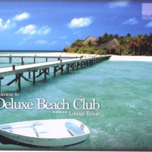 Deluxe Beach Club