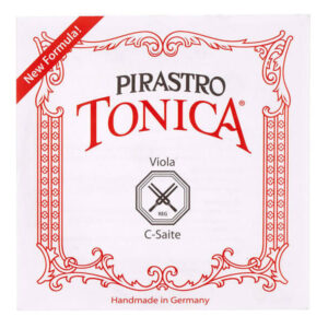 1/4-1/8 Violasaite Einzeln Pirastro Tonica C