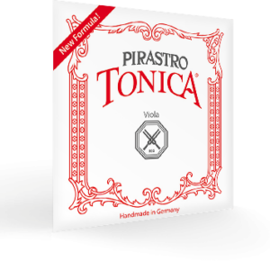 3/4 Violasaite Einzeln Pirastro Tonica C