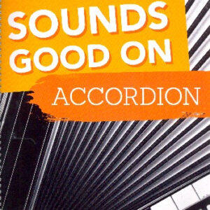 Songbook Sounds good on Accordion