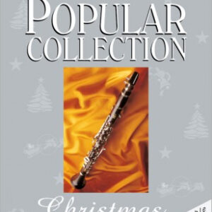 Weihnachtsliederbuch POPULAR COLLECTION CHRISTMAS