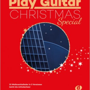 Weihnachtslieder Play Guitar Christmas Special