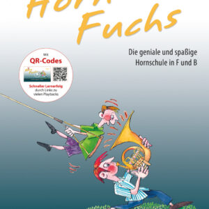 Schule für Horn Horn Fuchs 1