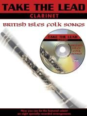 Spielband BRITISH ISLES FOLK SONGS