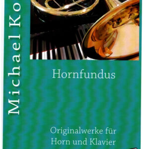 Spielband Hornfundus Band 1