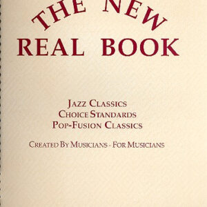 The new real Book 1
