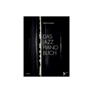 Lehrbuch Das Jazz Piano Buch