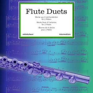 Duette Flute Duets