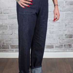 Freddies of Pinewood Denim - Buckleback Jeans #28