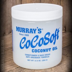 Murrays Cocosoft Coconut Oil