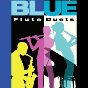 Duette Easy Blue Flute Duets