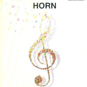 Spielband Horn Instrumentallehrgang D1 D2 D3
