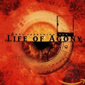 Soul Searching Sun [Audio CD] Life of Agony