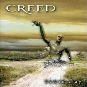 Human Clay [Audio CD] Creed